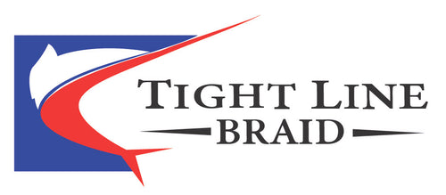 Tight Line Braid logo