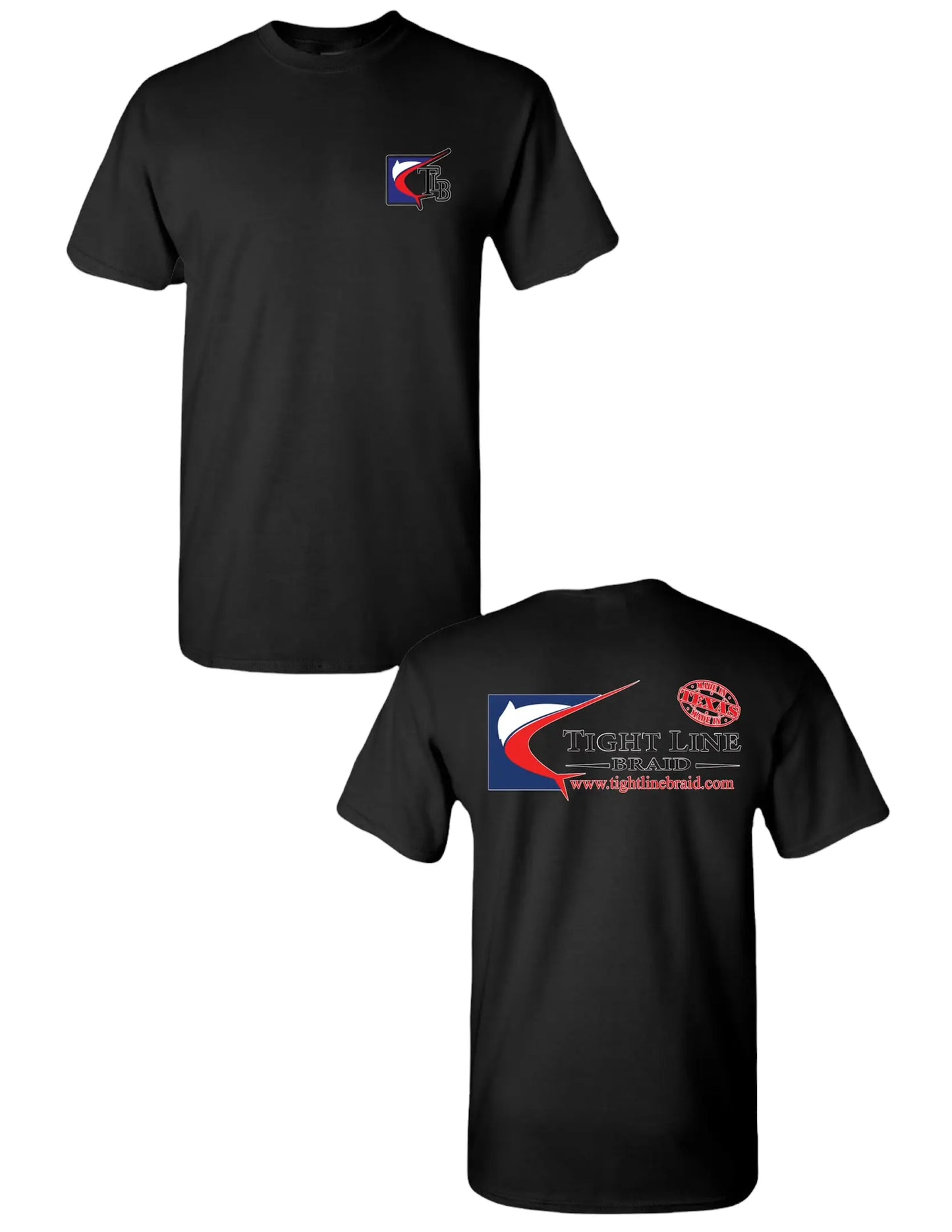 Short Sleeve Cotton Tee