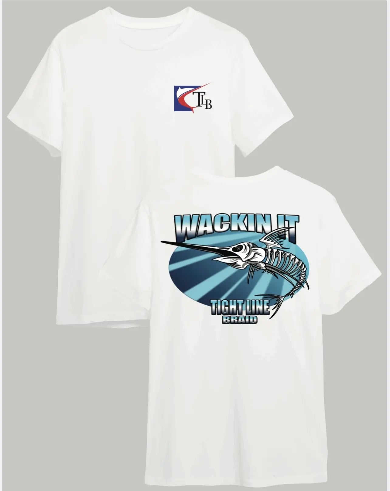 Short Sleeve Cotton Tee