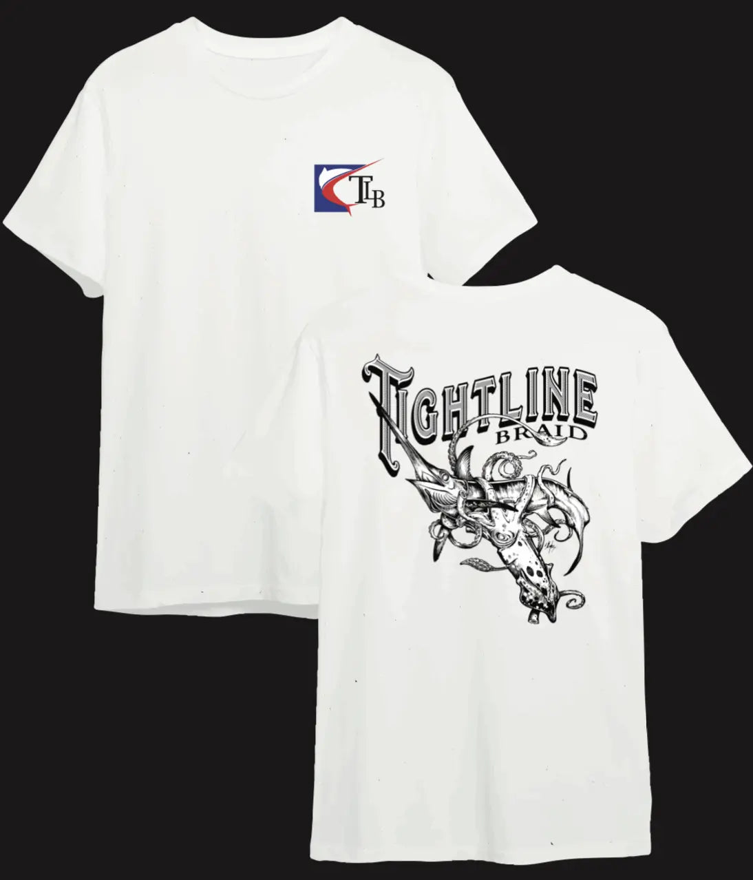 Short Sleeve Cotton Tee