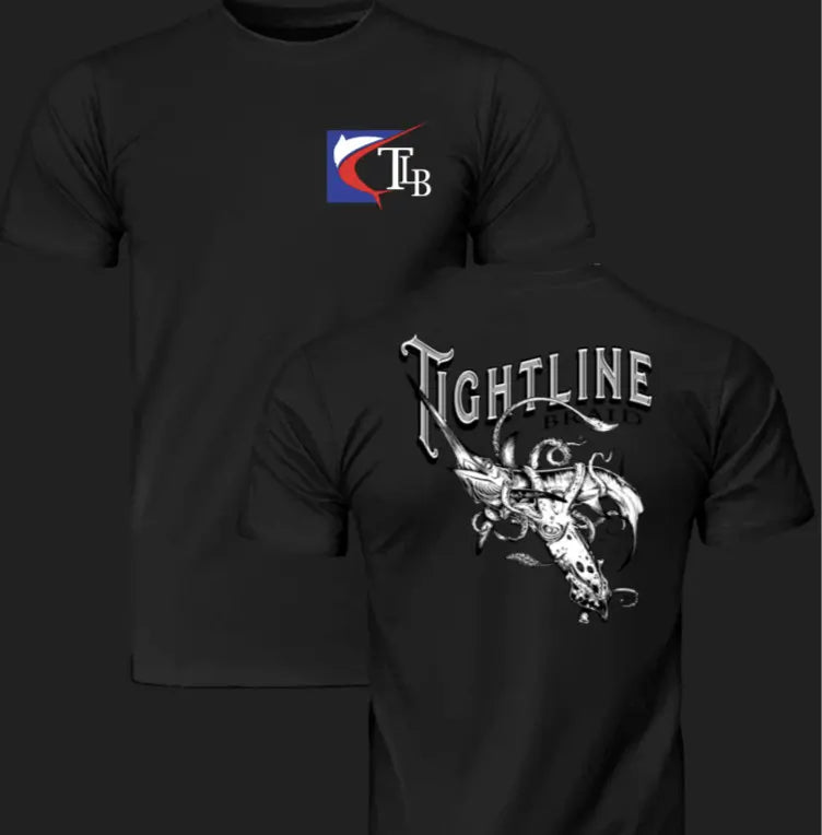 Short Sleeve Cotton Tee