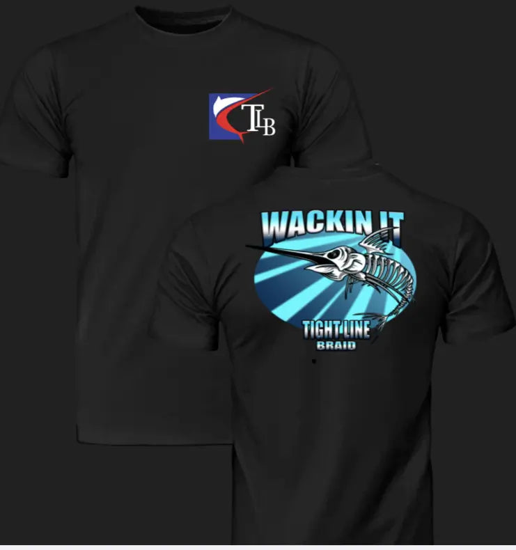 Short Sleeve Cotton Tee