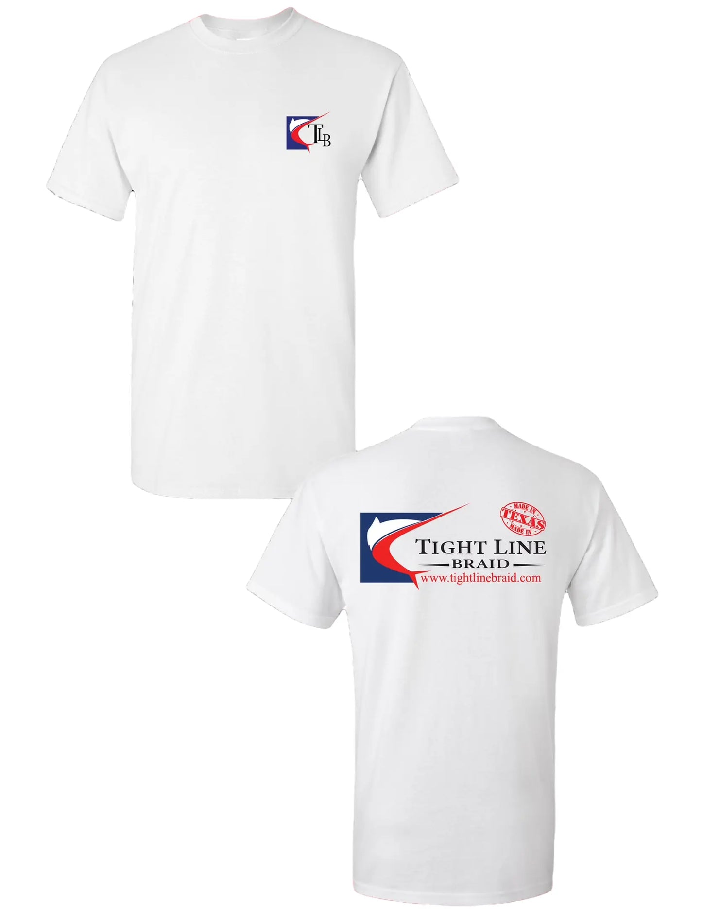 Short Sleeve Cotton Tee