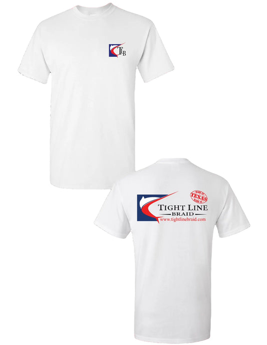 Short Sleeve Cotton Tee
