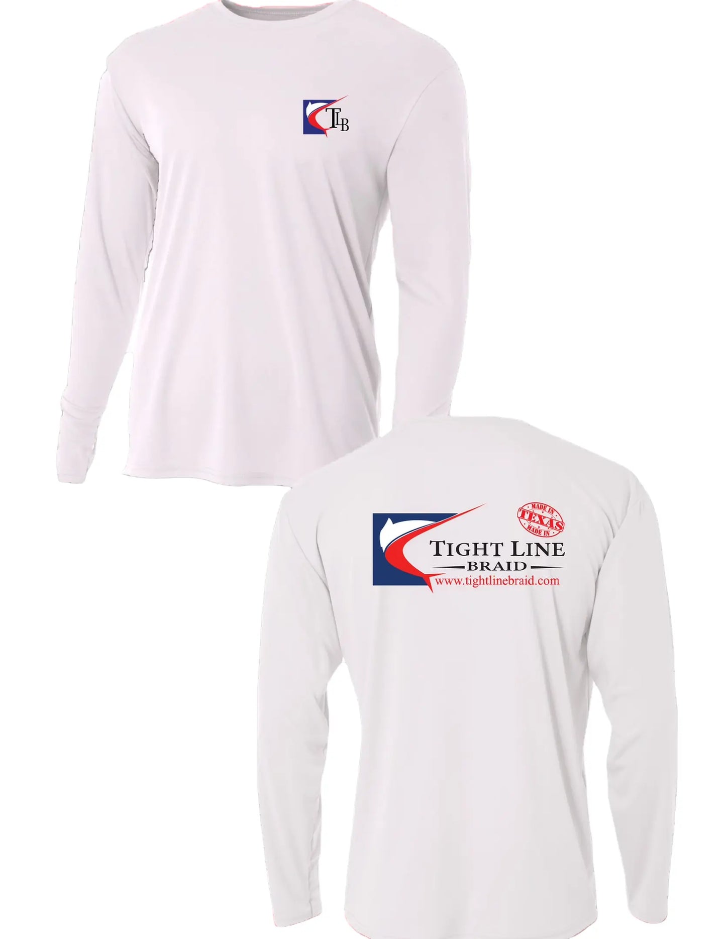 Long Sleeve Performance Shirt