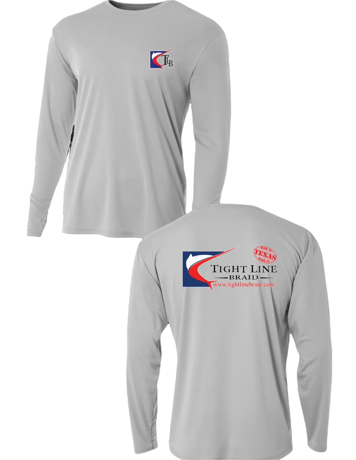 Long Sleeve Performance Shirt